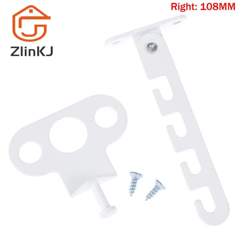 Right 108mm window limiter latch position stopper casement wind brace home security door and Sash Lock Child Safety protection
Right 108mm window limiter latch position stopper casement wind brace home security door and Sash Lock Child Safety protection