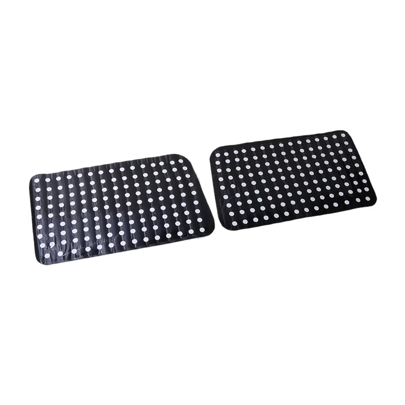 Car Rear Door Window Glass Stickers Decoration Trim for Jeep Wrangler JL 2018 2019 2020 2021 2022 4 Door Accessories
Car Rear Door Window Glass Stickers Decoration Trim for Jeep Wrangler JL 2018 2019 2020 2021 2022 4 Door Accessories