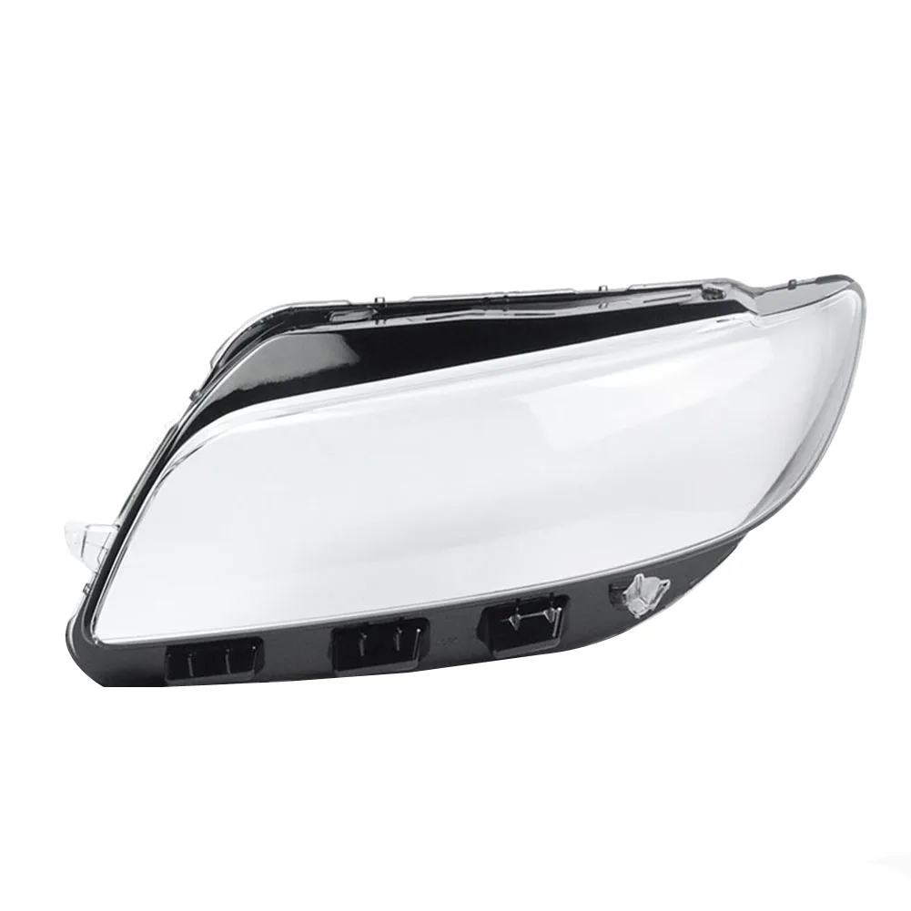 LH Left Side Car Headlight Lens Cover Headlamp Shade Shell Clear Glass Cover for LINCOLN MKZ 2017-2021
LH Left Side Car Headlight Lens Cover Headlamp Shade Shell Clear Glass Cover for LINCOLN MKZ 2017-2021
