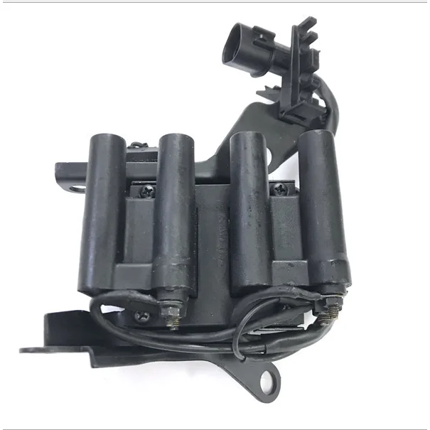 Катушка зажигания 27301-33510 27301-33520 для Hyundai Sonata 1996 1997 1998 2.0L
Катушка зажигания 27301-33510 27301-33520 для Hyundai Sonata 1996 1997 1998 2.0L