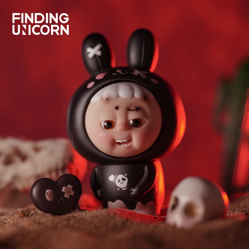 Экшн-фигурки из ПВХ из аниме 9 работ, серия Dark YAYA, 150% Оригинальные коллекционные модели, куклы, игрушки Realshot
Экшн-фигурки из ПВХ из аниме 9 работ, серия Dark YAYA, 150% Оригинальные коллекционные модели, куклы, игрушки Realshot