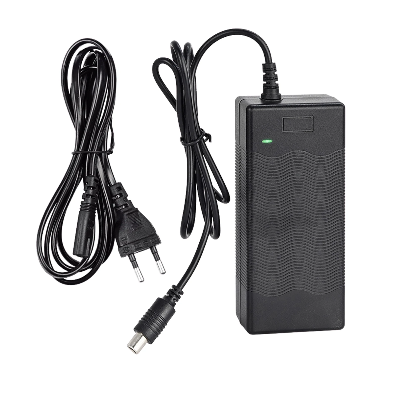 Scooter Charger Battery Charger Fast Power Supply Adapters Use 36V ForXiaomi M365 Electric Scooter Skateboard Accessories
Scooter Charger Battery Charger Fast Power Supply Adapters Use 36V ForXiaomi M365 Electric Scooter Skateboard Accessories