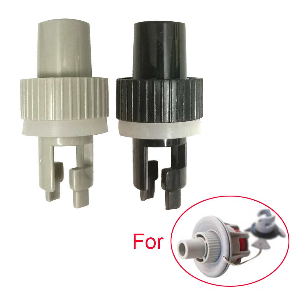1PCS 2PCS Six-hole Inflatable PVC Boat Air Valve Rowing Boats Foot Pump Hose Adapter
1PCS 2PCS Six-hole Inflatable PVC Boat Air Valve Rowing Boats Foot Pump Hose Adapter