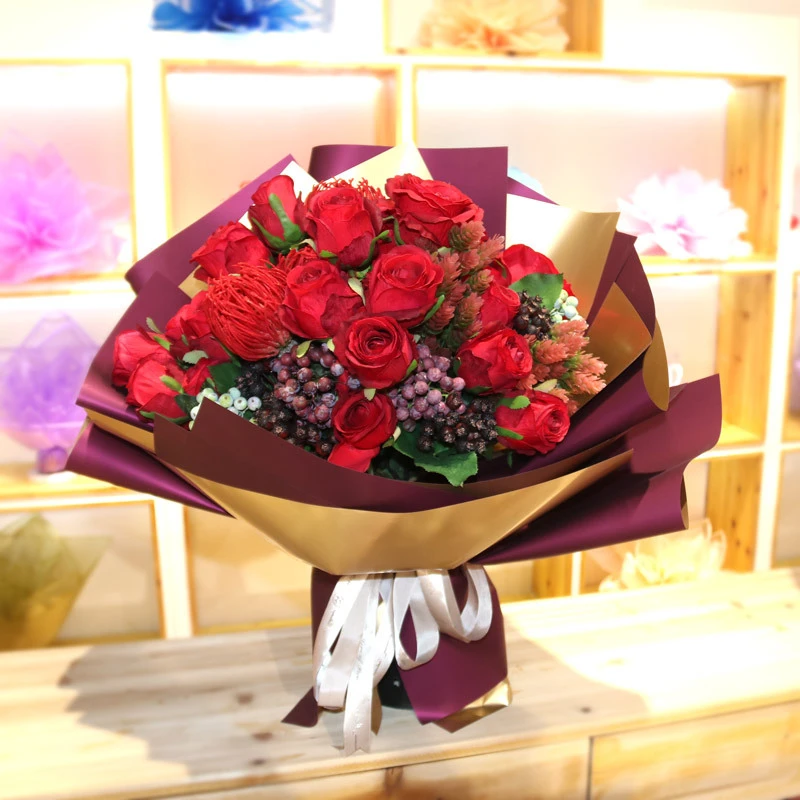 200pcs Gift Packaging Craft Tissue Paper Luxurious Golden Flower Wrapping Paper Roll Wine Shirt Shoes Clothing Wrapping Packing
200pcs Gift Packaging Craft Tissue Paper Luxurious Golden Flower Wrapping Paper Roll Wine Shirt Shoes Clothing Wrapping Packing