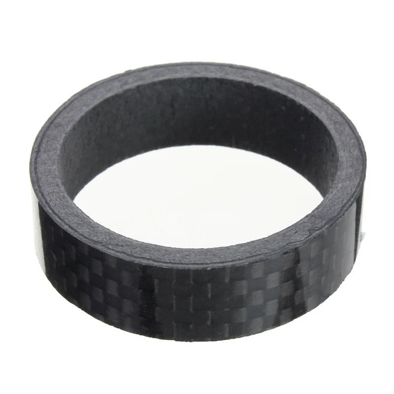 5pc/set 3/5/10/15/20mm Wide Stem Spacer Carbon Fiber Bike Headset Washer Tool Road Cycling Bicycle Parts Accessories
5pc/set 3/5/10/15/20mm Wide Stem Spacer Carbon Fiber Bike Headset Washer Tool Road Cycling Bicycle Parts Accessories