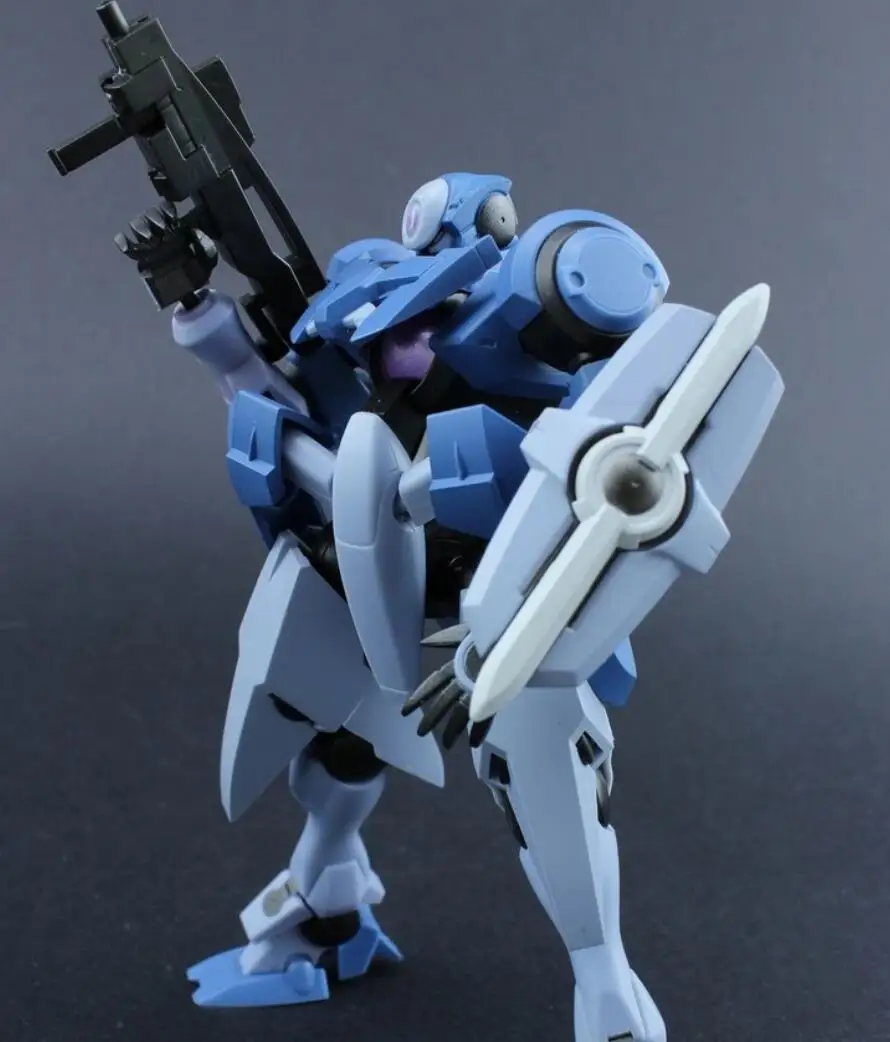 The Robots Spirits GNX-609T ESFF Type No.018 Game Anime Action Figure Model Toys Robot Collectible Doll
The Robots Spirits GNX-609T ESFF Type No.018 Game Anime Action Figure Model Toys Robot Collectible Doll