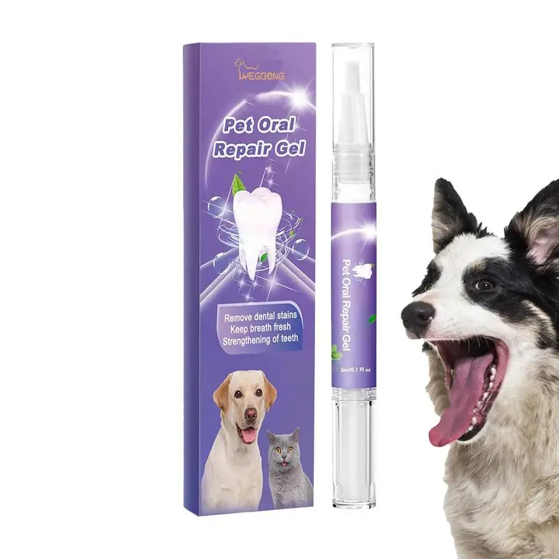 Dog Tooth Gel Breath Freshener For Dogs Clean Teeth Gel Pet Teeth Care Solution Pet Supplies For Cat Dog Teeth Care
Dog Tooth Gel Breath Freshener For Dogs Clean Teeth Gel Pet Teeth Care Solution Pet Supplies For Cat Dog Teeth Care