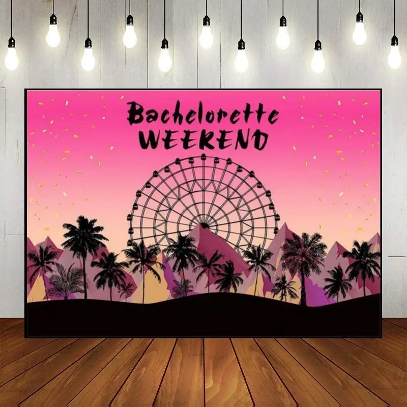 Seaside Ferris Wheel Sunset Photography Backdrops Background Silhouette Custom Birthday Backdrop Tropical Photo Party Decoration
Seaside Ferris Wheel Sunset Photography Backdrops Background Silhouette Custom Birthday Backdrop Tropical Photo Party Decoration