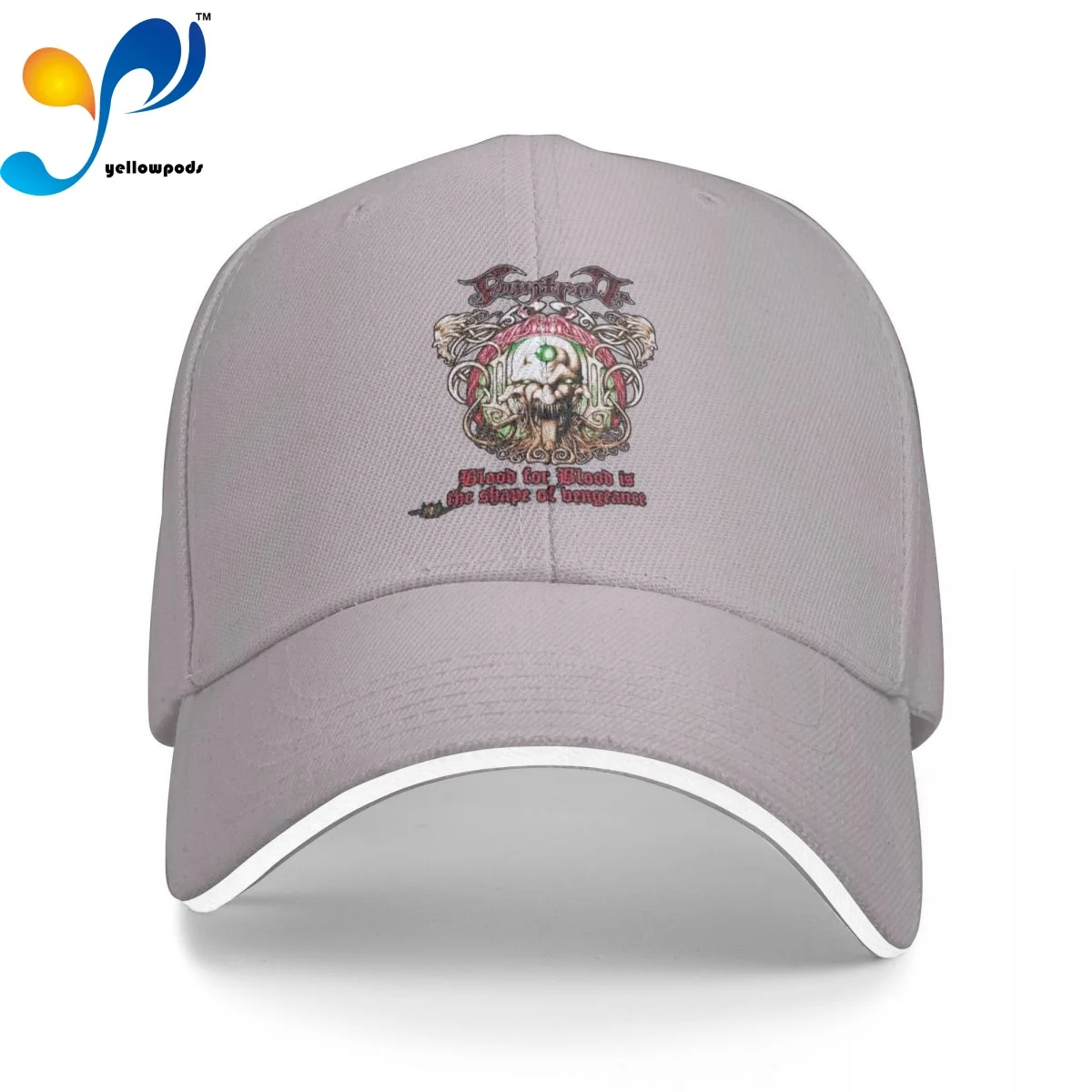 Baseball Cap Men Finntroll Fashion Caps Hats for Logo Asquette Homme Dad Hat for Men Trucker Cap
Baseball Cap Men Finntroll Fashion Caps Hats for Logo Asquette Homme Dad Hat for Men Trucker Cap
