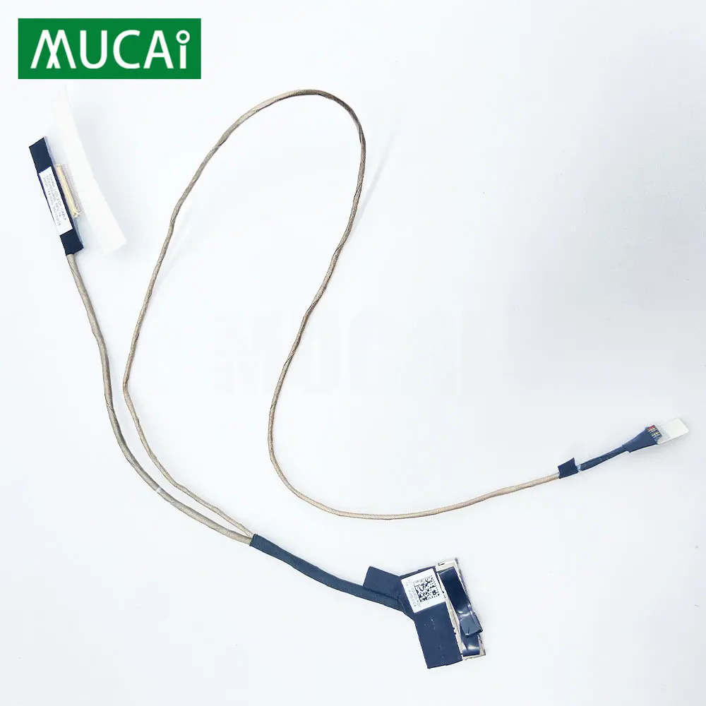 Для Acer Helios 300 G3-572 G3-571 AN515-41 Nitro 5 AN515-42 AN515-51 AN515-52 ноутбука LCD LED лента для показа cable DC02002VR00
Для Acer Helios 300 G3-572 G3-571 AN515-41 Nitro 5 AN515-42 AN515-51 AN515-52 ноутбука LCD LED лента для показа cable DC02002VR00