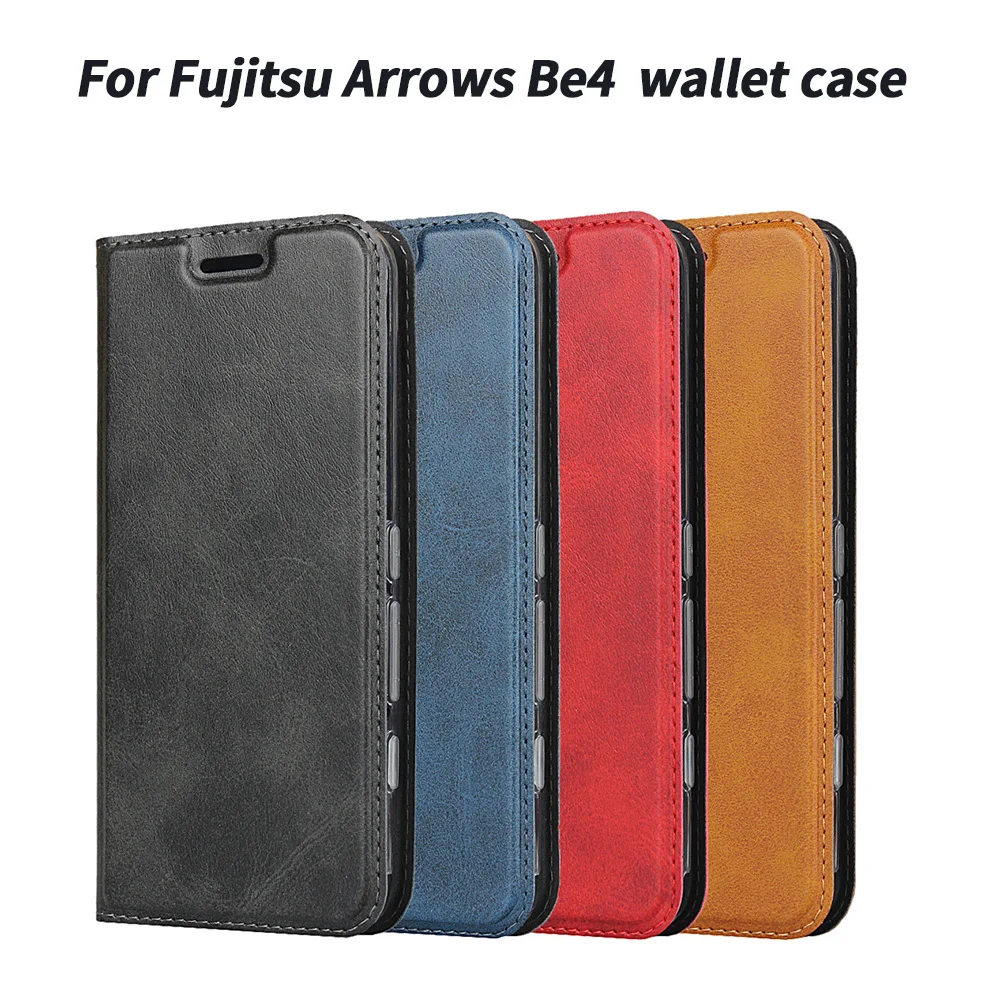 For Fujitsu Mobile Phone Case Arrows Be4 Calf Pattern Voltage Lanyard Flip Holster wallet cover
For Fujitsu Mobile Phone Case Arrows Be4 Calf Pattern Voltage Lanyard Flip Holster wallet cover