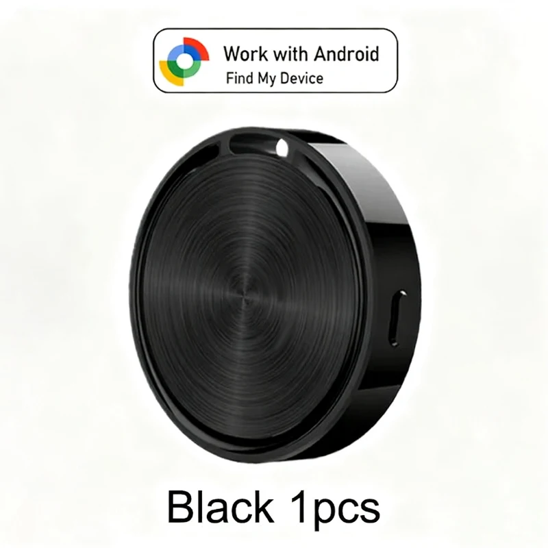 GPS-трекер для Android
GPS-трекер для Android