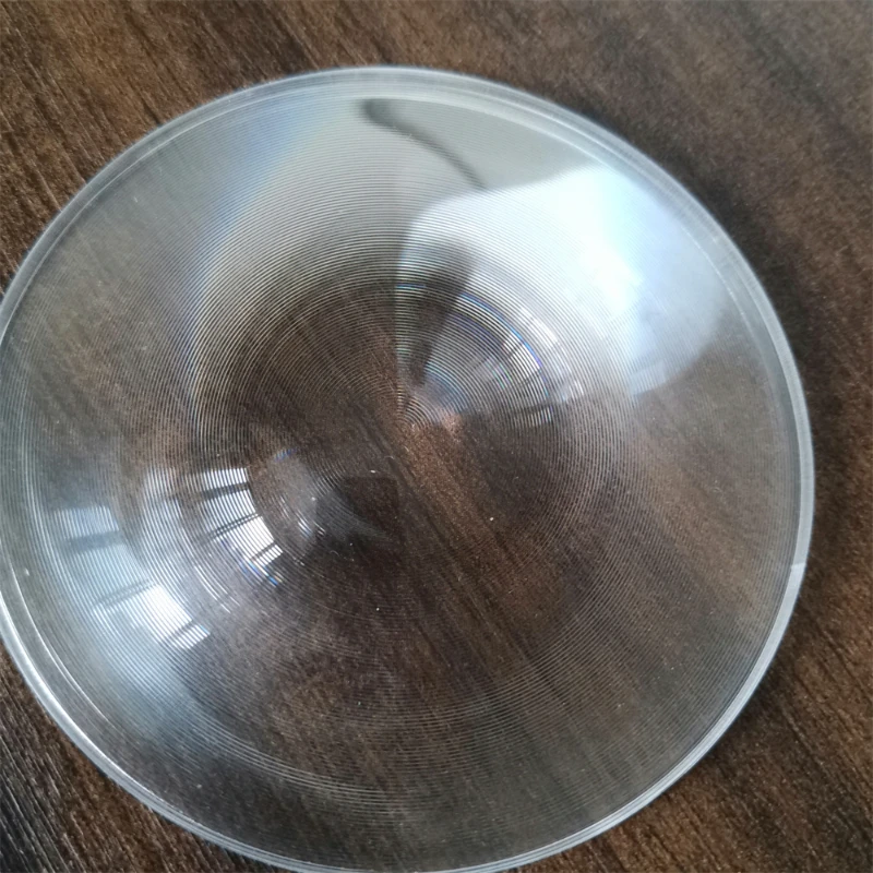 Diameter 380MM Focal Length 450MM Round PMMA Fresnel Optical Concentric Fine Threaded Magnified Lens LED Lighting Lenses
Diameter 380MM Focal Length 450MM Round PMMA Fresnel Optical Concentric Fine Threaded Magnified Lens LED Lighting Lenses