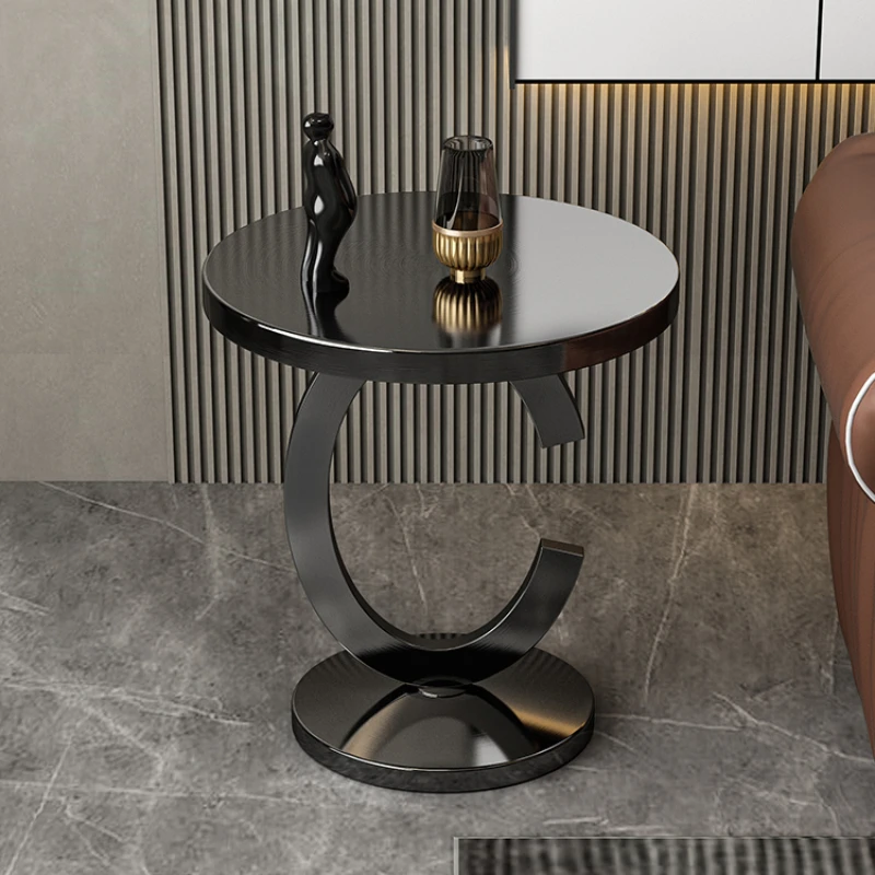 Decor Floor Side Coffee Tables Garden Stainless Steel Bedside Entrance Coffee Tables Middle Mesa Auxiliar Home Furniture YQ50CT
Decor Floor Side Coffee Tables Garden Stainless Steel Bedside Entrance Coffee Tables Middle Mesa Auxiliar Home Furniture YQ50CT