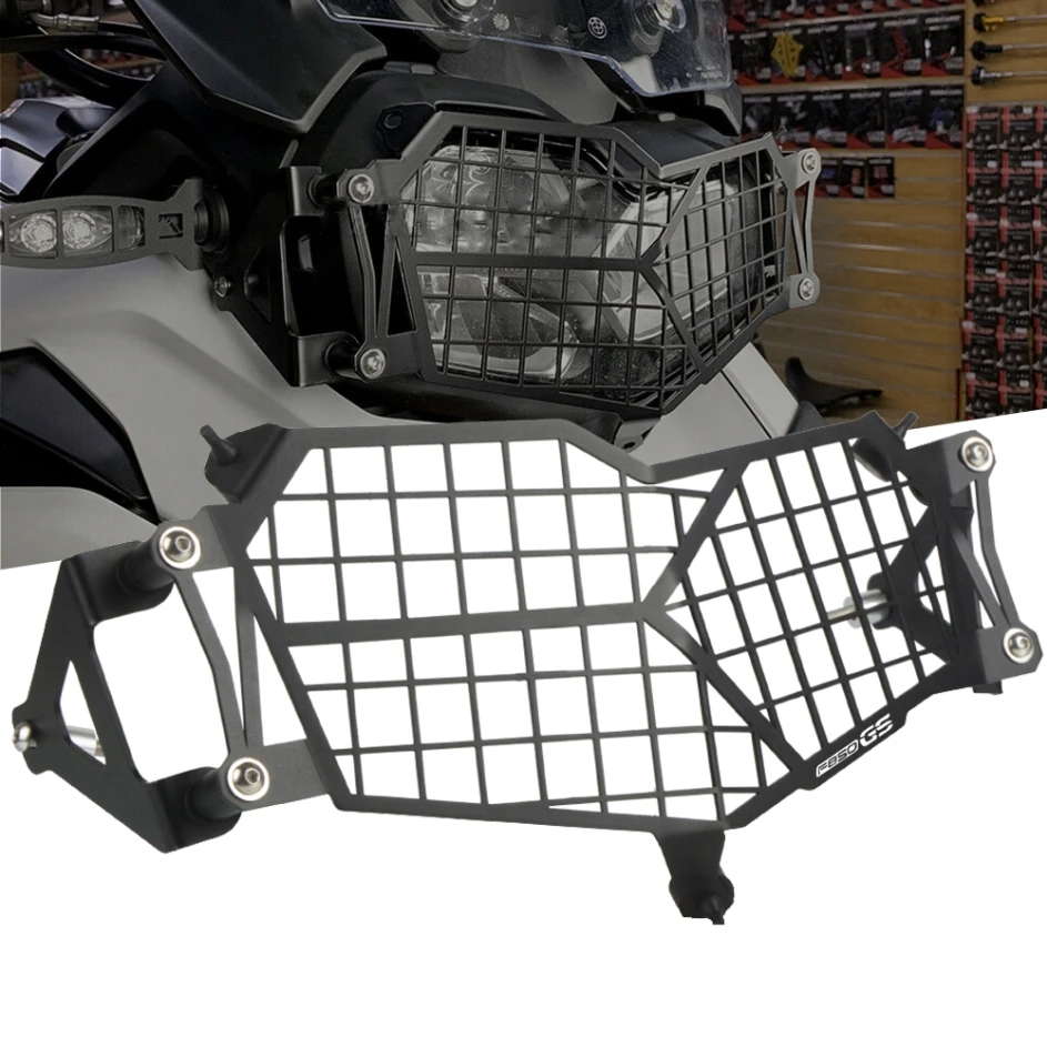 Motorcycle Headlight Headlamp Grill Guard Protector Head light Cover For BMW F850GS F850 gs F750 GS F750GS 2018 2019 2020 2021
Motorcycle Headlight Headlamp Grill Guard Protector Head light Cover For BMW F850GS F850 gs F750 GS F750GS 2018 2019 2020 2021
