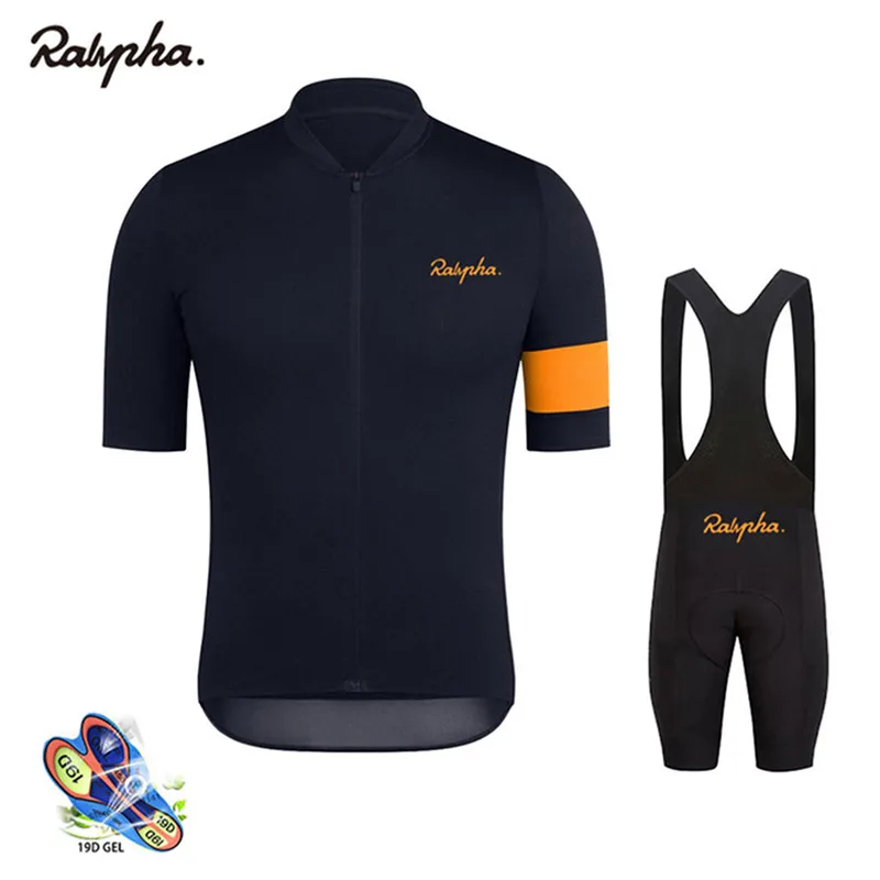 New 2023 Raphaful Cycling Jersey Set Summer MTB Short Sleeve gobikful Cycling Clothing Ropa Ciclismo Outdoor Riding Bike Uniform
New 2023 Raphaful Cycling Jersey Set Summer MTB Short Sleeve gobikful Cycling Clothing Ropa Ciclismo Outdoor Riding Bike Uniform