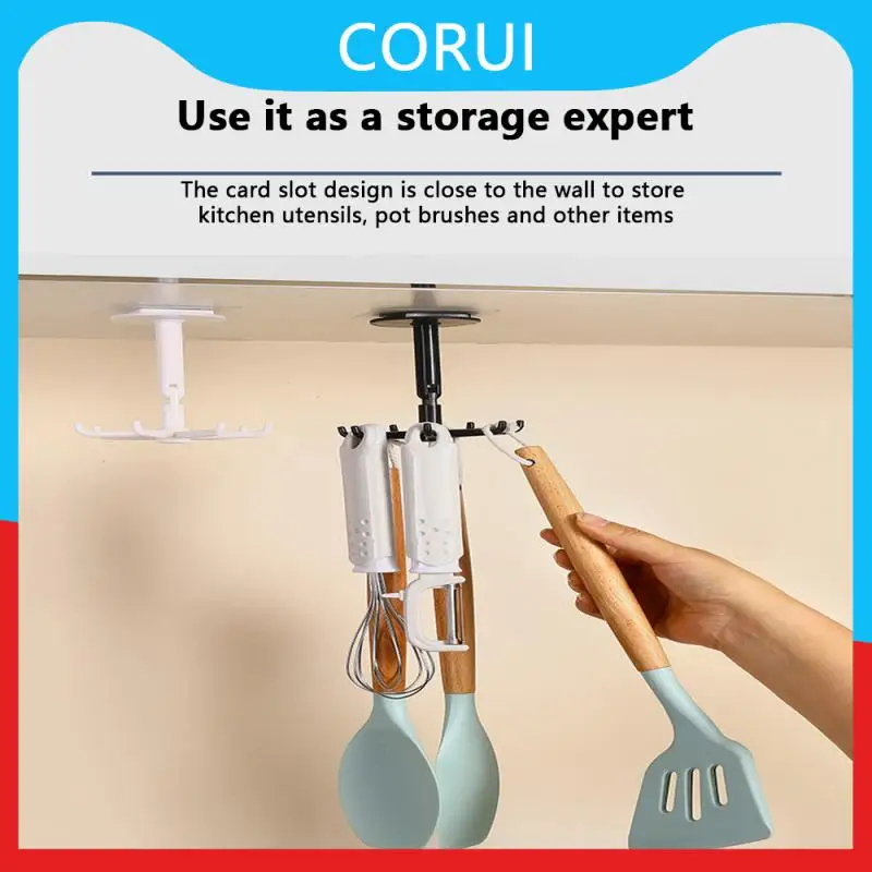 Seamless Hook Hole-free 2023 Belt Hangers Upgraded 360 Degree Rotating 7-claw Hook Organization Storage Adhesive Hook Tie Rack
Seamless Hook Hole-free 2023 Belt Hangers Upgraded 360 Degree Rotating 7-claw Hook Organization Storage Adhesive Hook Tie Rack