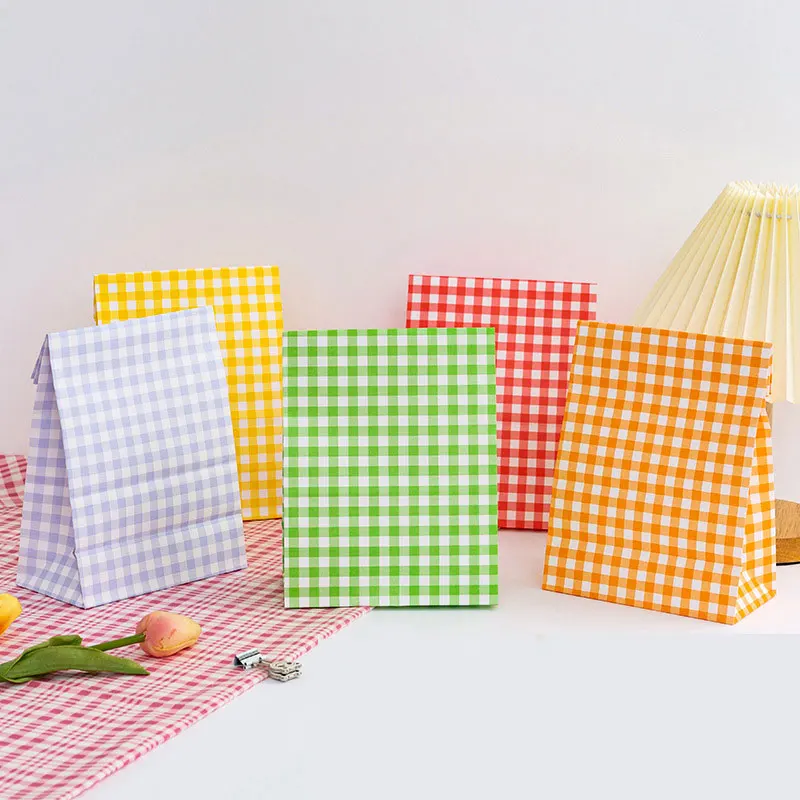 5/10pcs Ins Fine Kraft Paper Bag Gift Bag Wedding Candy Recyclable Takeaway Bag Environmentally Friendly Dry Packaging Paper Bag
5/10pcs Ins Fine Kraft Paper Bag Gift Bag Wedding Candy Recyclable Takeaway Bag Environmentally Friendly Dry Packaging Paper Bag