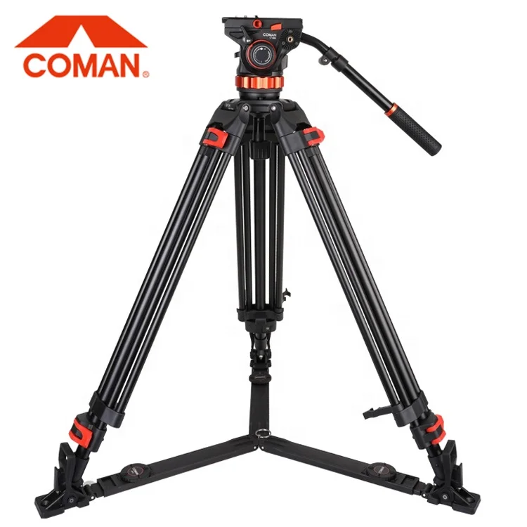 Новые продукты Coman, профессиональный штатив DF26 Q7plus для цифровой зеркальной камеры высокого качества 
Новые продукты Coman, профессиональный штатив DF26 Q7plus для цифровой зеркальной камеры высокого качества