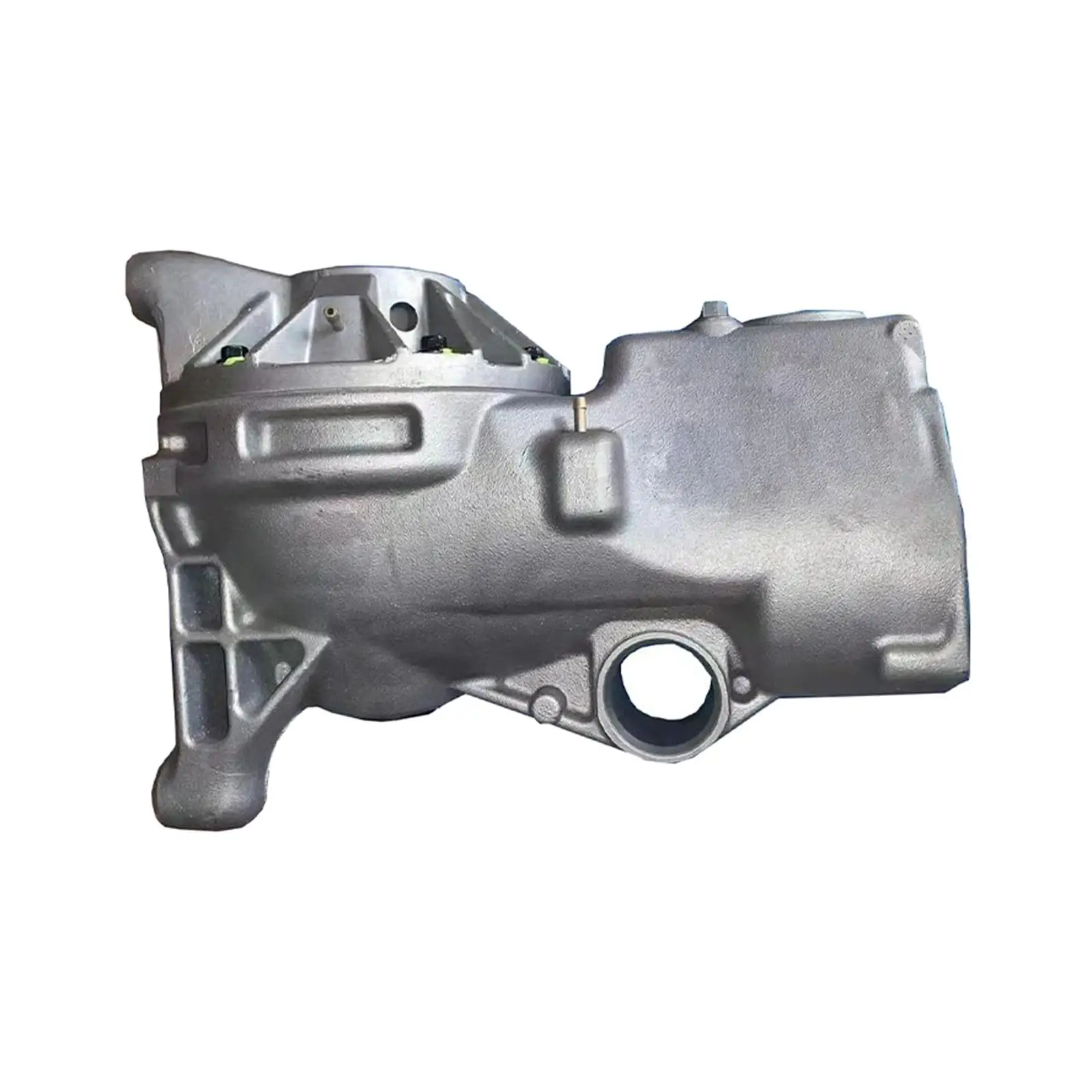 Car Rear Differential LR031377R LR031377 for LR2 Easy to Install Car Spare Parts
Car Rear Differential LR031377R LR031377 for LR2 Easy to Install Car Spare Parts