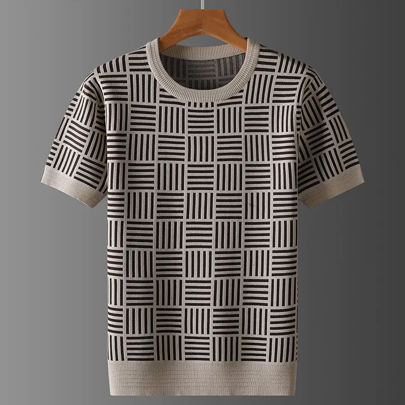 Classic Style Quick Dry Sport T Shirt Men'S 2023 Short Sleeves Summer Casual Plus OverSize Top Tees Tshirt Clothes F120
Classic Style Quick Dry Sport T Shirt Men'S 2023 Short Sleeves Summer Casual Plus OverSize Top Tees Tshirt Clothes F120