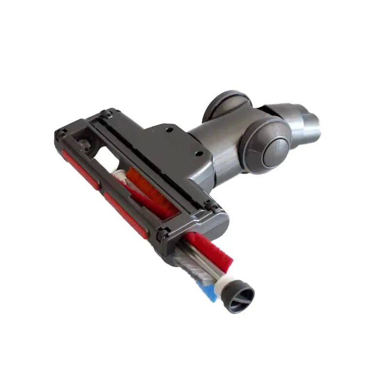 2022New Floor Head Brush Vacuum Cleaner For Dyson DC45 DC58 DC59 V6 DC 62 61 Sweeper Cleaning Roller Brushes Replacement New
2022New Floor Head Brush Vacuum Cleaner For Dyson DC45 DC58 DC59 V6 DC 62 61 Sweeper Cleaning Roller Brushes Replacement New