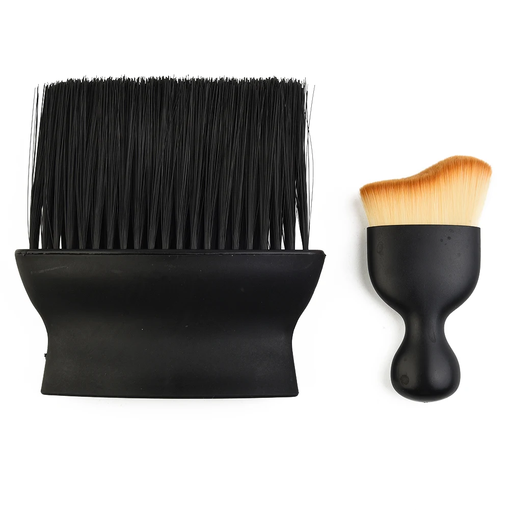 Car Cleaning Soft Nylon Rushes Detailing Brush Auto Dashboard Air Outlet Wheel Brush Dust Removal Home Office Cleaning Parts
Car Cleaning Soft Nylon Rushes Detailing Brush Auto Dashboard Air Outlet Wheel Brush Dust Removal Home Office Cleaning Parts