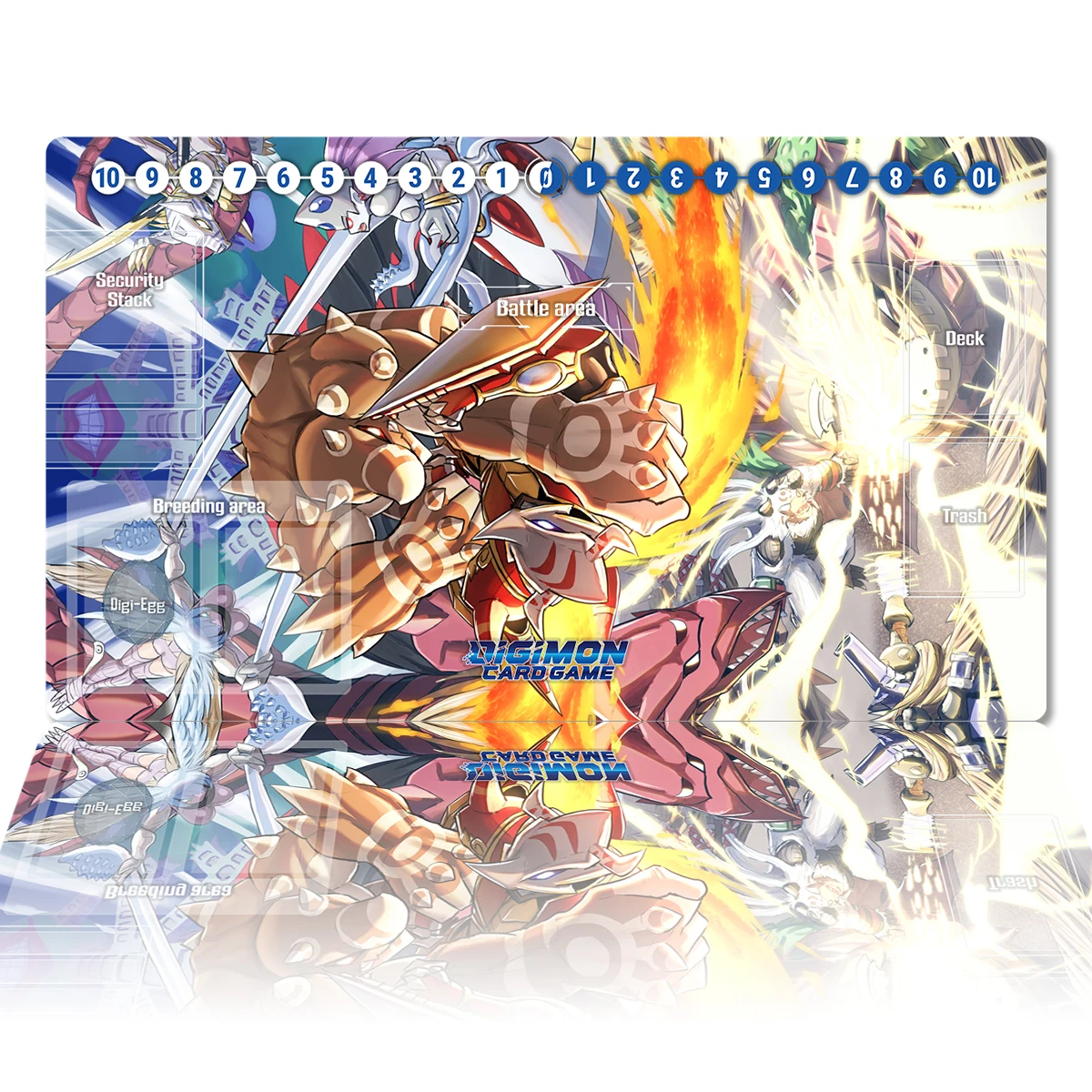 Digimon Playmat Monsters DTCG CCG Board Game Card Game Mat Anime Mouse Pad Custom Rubber Desk Mat Gaming Accessories Zones & Bag
Digimon Playmat Monsters DTCG CCG Board Game Card Game Mat Anime Mouse Pad Custom Rubber Desk Mat Gaming Accessories Zones & Bag