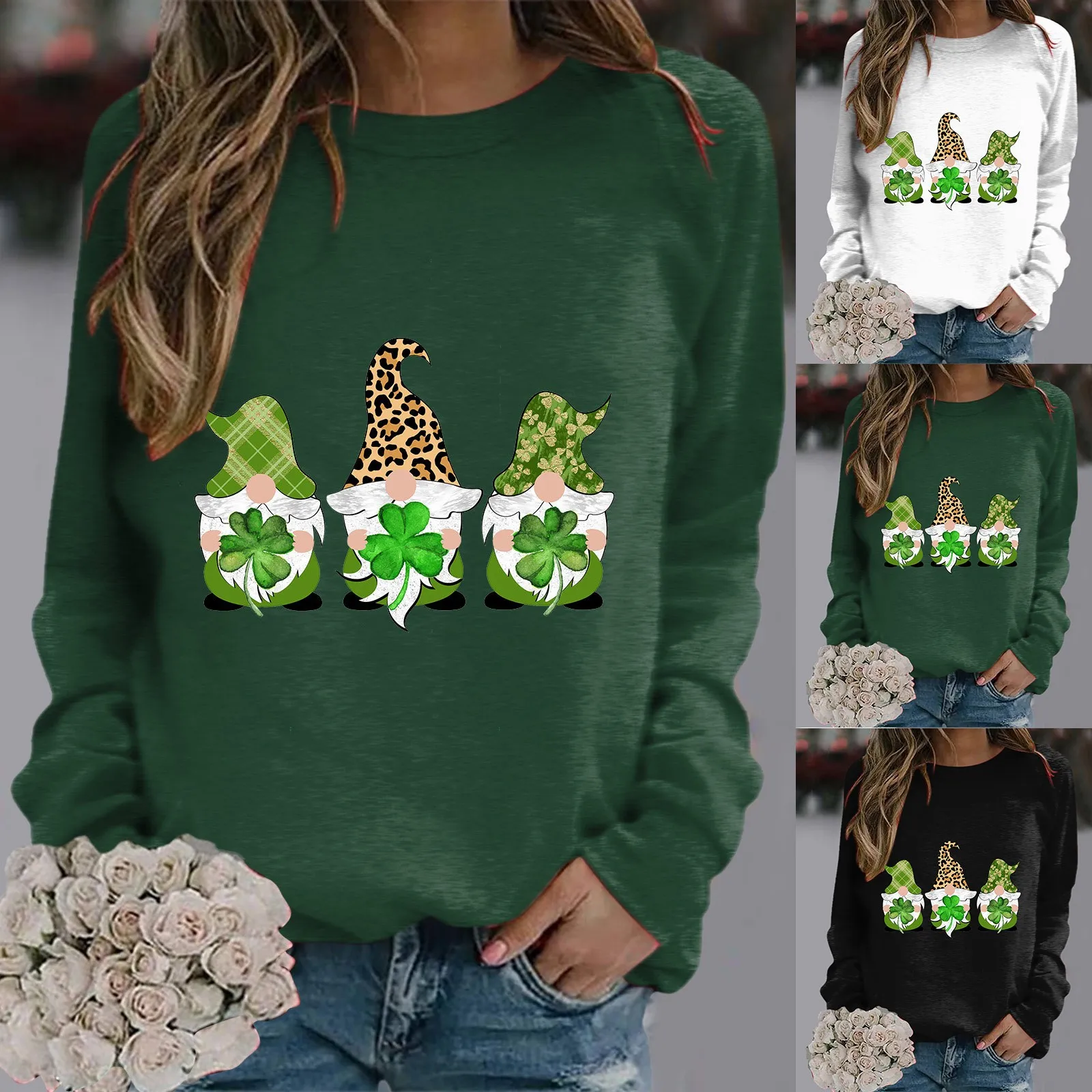 Ladies Hoodies Turtleneck Hoodie Pattern Printed Long Sleeve Casual Sweatshirt Fashion Jumper Drawstring Sweatpants Outfits Set
Ladies Hoodies Turtleneck Hoodie Pattern Printed Long Sleeve Casual Sweatshirt Fashion Jumper Drawstring Sweatpants Outfits Set