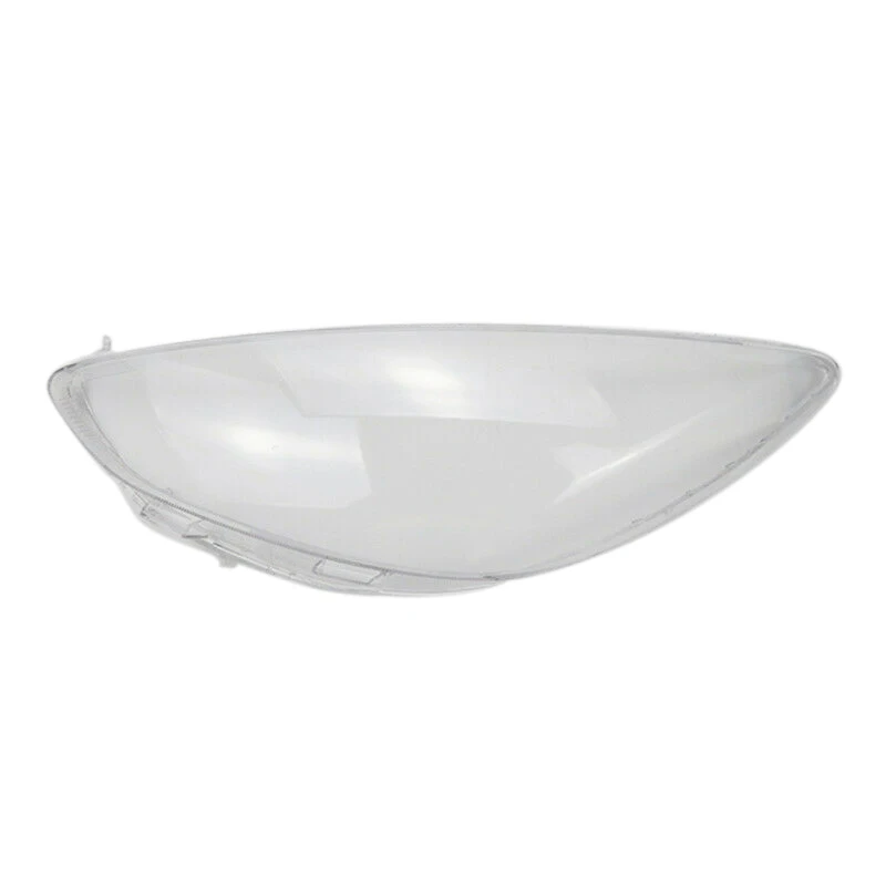 Car Left Headlight Shell Lamp Shade Transparent Cover Headlight Glass Headlight Lens Cover for Mazda 2 2007-2012
Car Left Headlight Shell Lamp Shade Transparent Cover Headlight Glass Headlight Lens Cover for Mazda 2 2007-2012