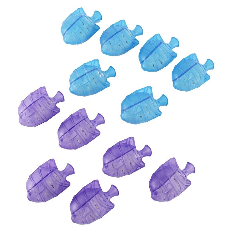 12Pcs Humidifier Cleaner, Humidifier Tank Cleaner Fish,for Protec Kaz PC1F,Most Mumidifier, Humidifiers Fish Tank
12Pcs Humidifier Cleaner, Humidifier Tank Cleaner Fish,for Protec Kaz PC1F,Most Mumidifier, Humidifiers Fish Tank