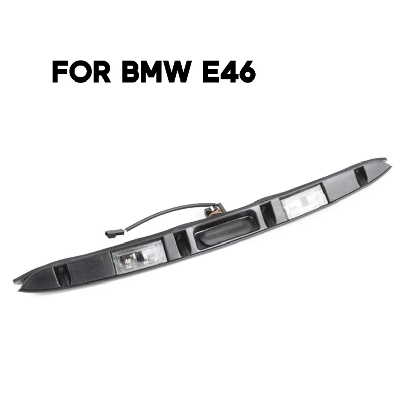 Professional Car Trunk Lid Grip Tailgate Car Spare Parts- 51137171699 51137170966 Quick Fixing Auto Accessories
Professional Car Trunk Lid Grip Tailgate Car Spare Parts- 51137171699 51137170966 Quick Fixing Auto Accessories