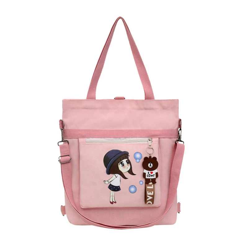 Bubble Girl Korean Style Shoulder Canvas Bags 2022 Spring Summer New Fashion Campus College Student Class Handbag
Bubble Girl Korean Style Shoulder Canvas Bags 2022 Spring Summer New Fashion Campus College Student Class Handbag