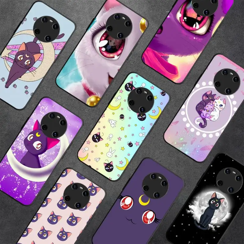 BANDAI Sailor Moon cat Phone Case For Huawei Y5 Y62019 Y52018 Y92019 funda case for 9prime2019
BANDAI Sailor Moon cat Phone Case For Huawei Y5 Y62019 Y52018 Y92019 funda case for 9prime2019