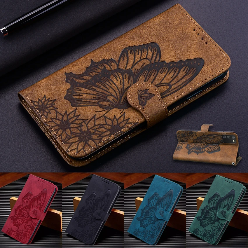 Butterfly Leather Flip Cover For Xiaomi Mi11 Redmi Note 9T 9 9A 9S 8 Pro 8A POCO X3 NFC M3 F3 10 Pro Lite Phone Wallet Book Case
Butterfly Leather Flip Cover For Xiaomi Mi11 Redmi Note 9T 9 9A 9S 8 Pro 8A POCO X3 NFC M3 F3 10 Pro Lite Phone Wallet Book Case