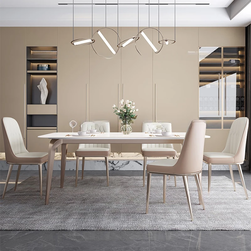 Tables Kitchen Dining Room Sets Luxury Rectangular Console Dining Room Sets Mainstays Tavolo E Sedie Pranzo Livingroom Furniture
Tables Kitchen Dining Room Sets Luxury Rectangular Console Dining Room Sets Mainstays Tavolo E Sedie Pranzo Livingroom Furniture
