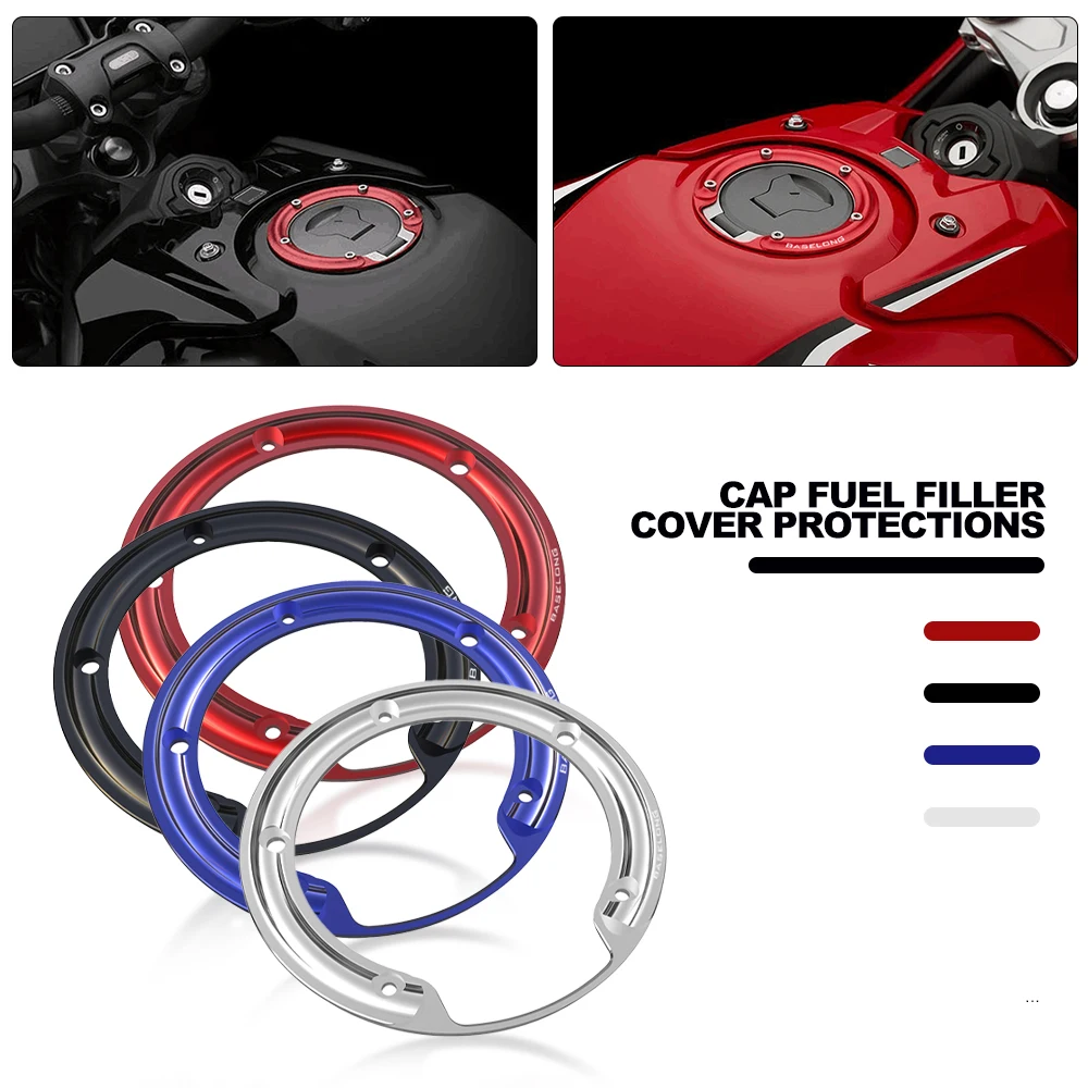 Для Honda CBR650R 2019-2023 CBR 650 R 2022 2021 2020 CBR650 650R наполнитель топливного бака Мотоцикла защитная отделка кольцо Защитная крышка
Для Honda CBR650R 2019-2023 CBR 650 R 2022 2021 2020 CBR650 650R наполнитель топливного бака Мотоцикла защитная отделка кольцо Защитная крышка