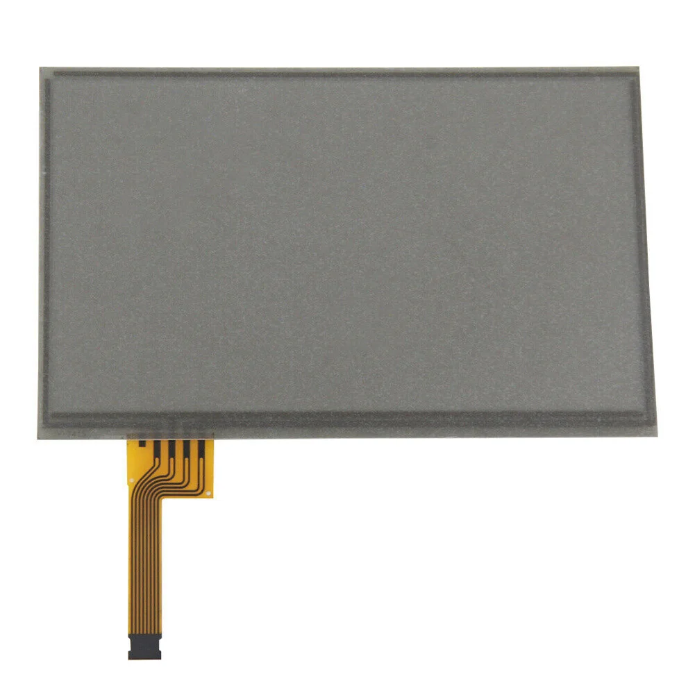 Touch Screen 7\" 8-pin Glass Digitizer For Lexus ES240 ES350 NAV GPS Radio 06-09 Car AV Accessories
Touch Screen 7\" 8-pin Glass Digitizer For Lexus ES240 ES350 NAV GPS Radio 06-09 Car AV Accessories