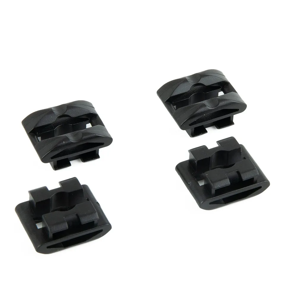 4x Screw Cover Fixing Clips For Land Rover DYF500010 Brand New High Quality Exterior Accessories Equipments
4x Screw Cover Fixing Clips For Land Rover DYF500010 Brand New High Quality Exterior Accessories Equipments