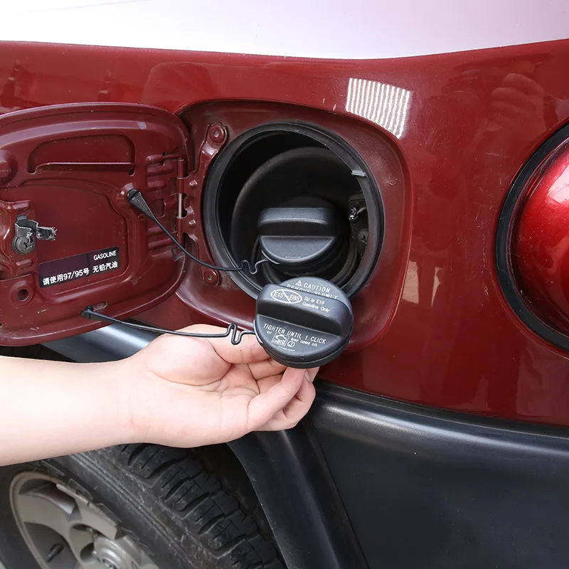 For Toyota 4 Runner FJ Cruiser Camry Sequoia corolla RAV4 Fuel Gas Cap Lid Tether Car Accessories Replacement Modified Supplies
For Toyota 4 Runner FJ Cruiser Camry Sequoia corolla RAV4 Fuel Gas Cap Lid Tether Car Accessories Replacement Modified Supplies