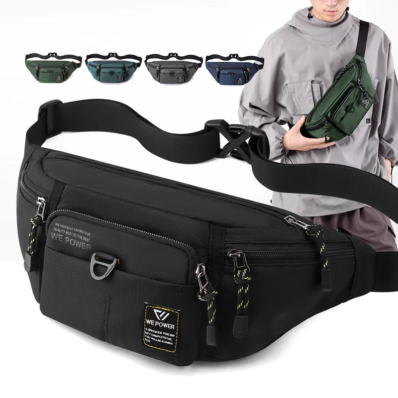 Outdoor For Crossbody Fanny Phone Casual Bags Bag Pouch Chest Sports Bags Travel Pack Unisex Storage Men Nylon Leg Packs Waist
Outdoor For Crossbody Fanny Phone Casual Bags Bag Pouch Chest Sports Bags Travel Pack Unisex Storage Men Nylon Leg Packs Waist