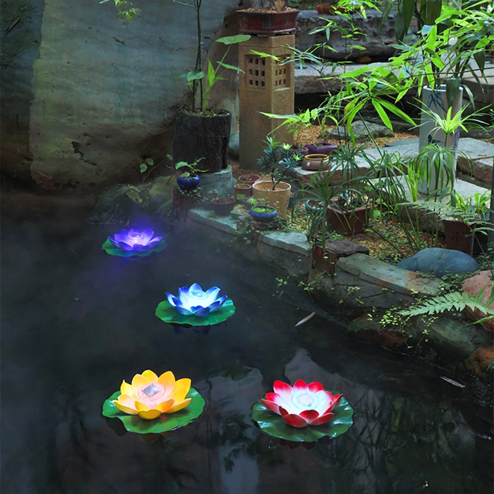 LED Solar Lamp Cracked Glass Ball Lotus Lights Statue Outdoor Figurine Lighting for Patio Garden Decoration
LED Solar Lamp Cracked Glass Ball Lotus Lights Statue Outdoor Figurine Lighting for Patio Garden Decoration