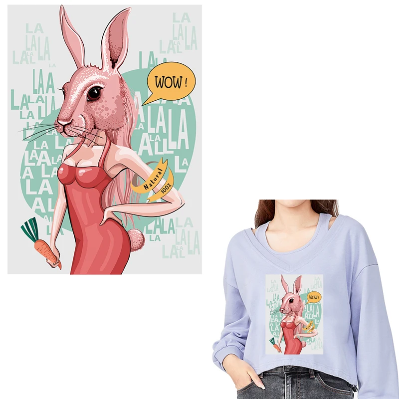 TuQiang Magic Girl Patches Vinyl Tops DIY Appliqued Fashion Heat Transfer Thermal Stickers Cute Patch Print on Dresses Jeans
TuQiang Magic Girl Patches Vinyl Tops DIY Appliqued Fashion Heat Transfer Thermal Stickers Cute Patch Print on Dresses Jeans
