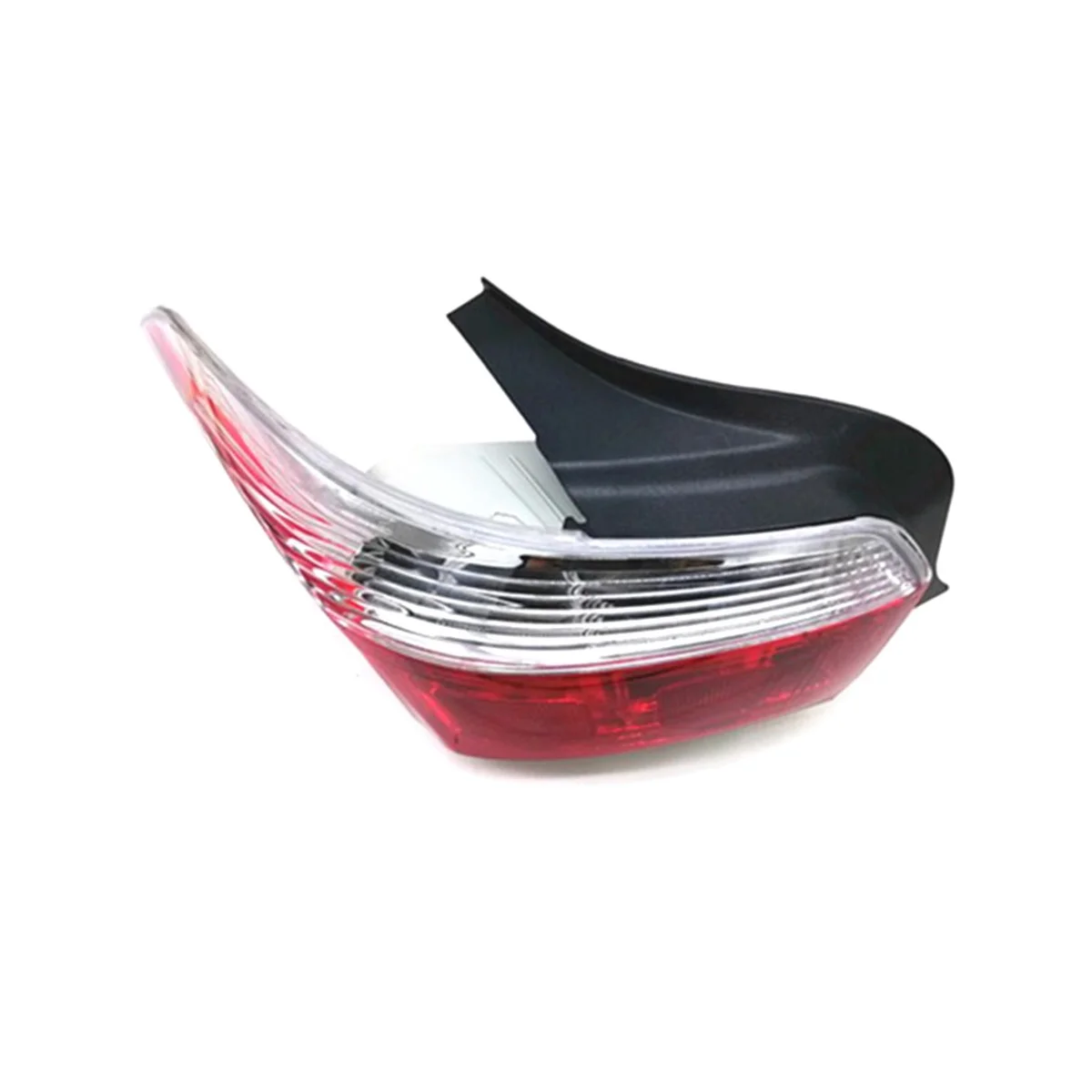 Car 12V Halogen left Side Tail Light for Citroen ElyséE 13-20 Brake Light Rear Tail Light 9801848280
Car 12V Halogen left Side Tail Light for Citroen ElyséE 13-20 Brake Light Rear Tail Light 9801848280