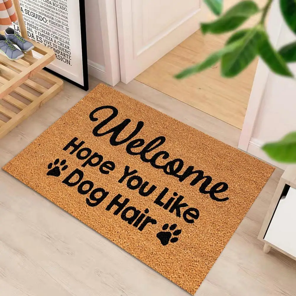 Floor Carpet Halloween Themed Non-slip Entryway Rug Durable Quick-drying Door Carpet Decoration for A Spooky Bath Mat
Floor Carpet Halloween Themed Non-slip Entryway Rug Durable Quick-drying Door Carpet Decoration for A Spooky Bath Mat