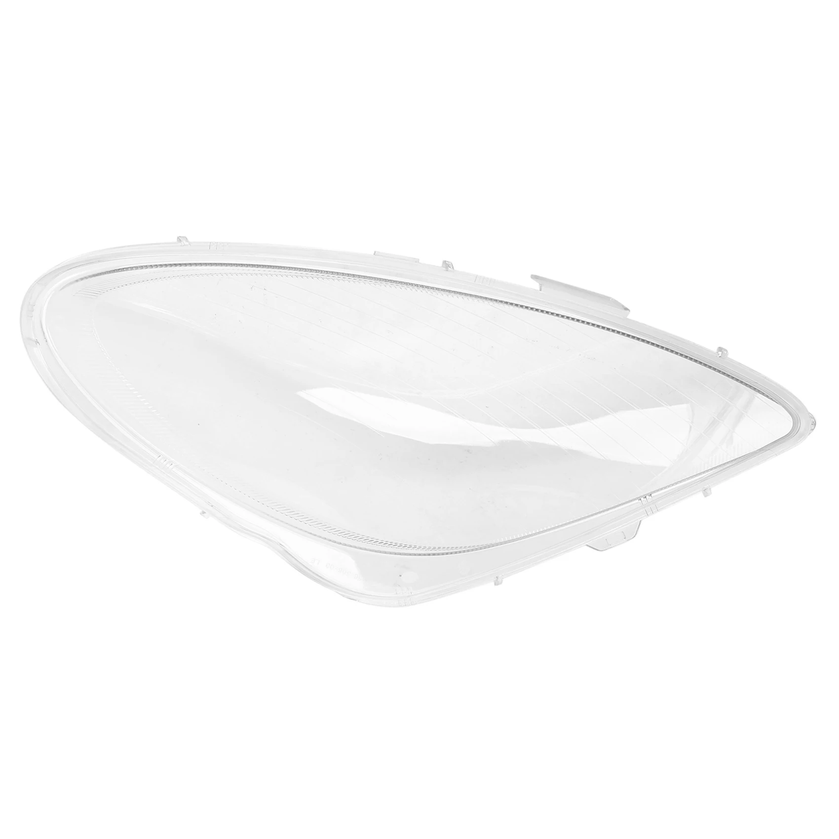 Car Headlight Shell Headlight Cover Lens Headlight Glass for Mercedes-Benz SLK 280/300/350 2004-2010,Right
Car Headlight Shell Headlight Cover Lens Headlight Glass for Mercedes-Benz SLK 280/300/350 2004-2010,Right