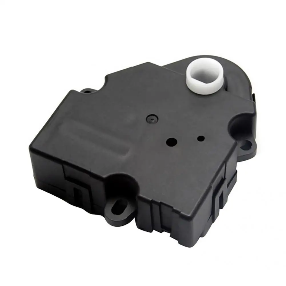 HVAC Blend Door Actuator Durable Anti-corrosive HVAC Blend Door Actuator Strong Anti-deformation HVAC Air Door Actuator
HVAC Blend Door Actuator Durable Anti-corrosive HVAC Blend Door Actuator Strong Anti-deformation HVAC Air Door Actuator
