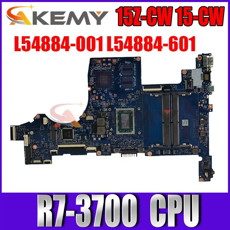 Фотосессия для ноутбука HP 15-CW, системная плата для ноутбука 15-CW, L54884-001 DAG7BJMB8C0 G7BJ DAG7BFMB8D0
Фотосессия для ноутбука HP 15-CW, системная плата для ноутбука 15-CW, L54884-001 DAG7BJMB8C0 G7BJ DAG7BFMB8D0