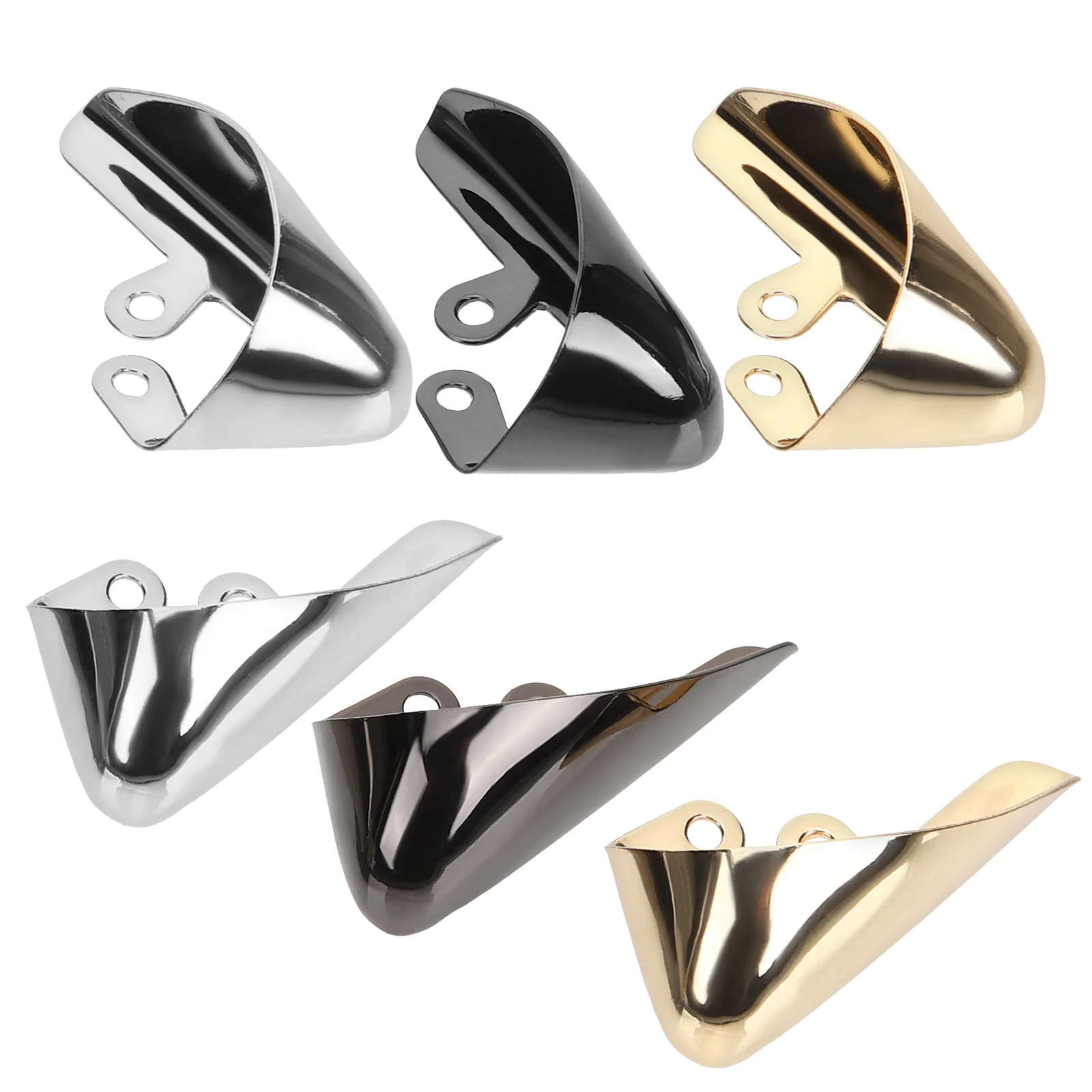 Toe High Boot Cap Heels Shoes Pointed Cover Shoe Heel Pump Caps Tips Work Guards Tip Heads Covers Repair Accessories Supplies
Toe High Boot Cap Heels Shoes Pointed Cover Shoe Heel Pump Caps Tips Work Guards Tip Heads Covers Repair Accessories Supplies