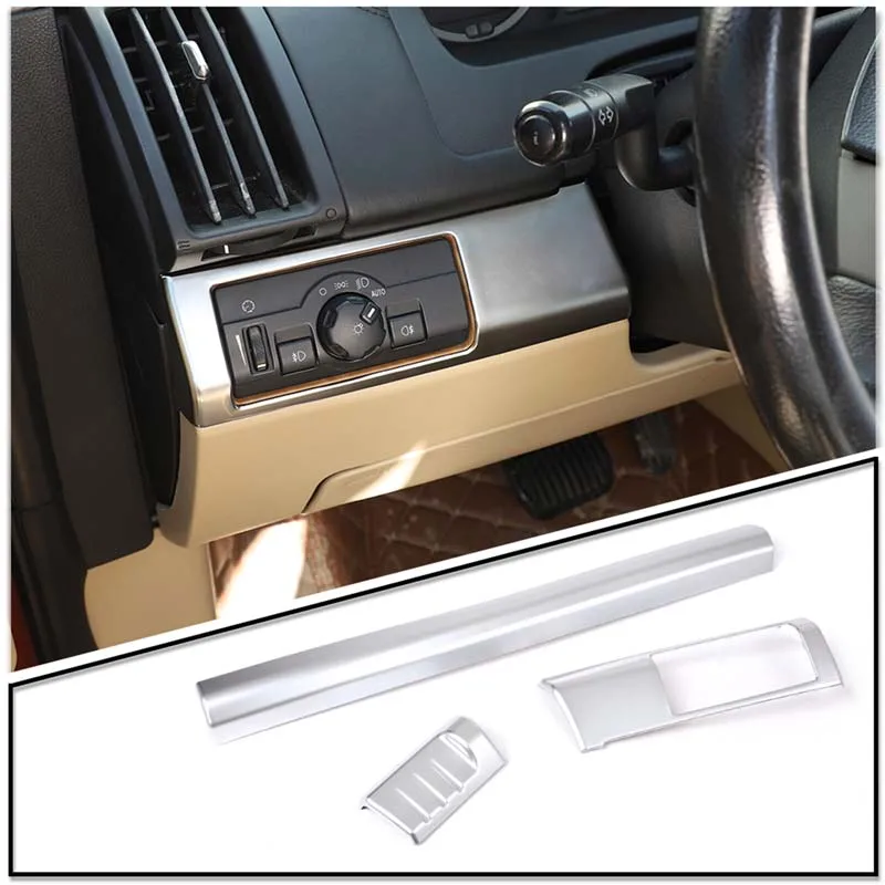 Защитная панель для салона автомобиля Land Rover Freelander 2 Lr2 07 -15, хромированный АБС-пластик, аксессуары для интерьера автомобиля
Защитная панель для салона автомобиля Land Rover Freelander 2 Lr2 07 -15, хромированный АБС-пластик, аксессуары для интерьера автомобиля